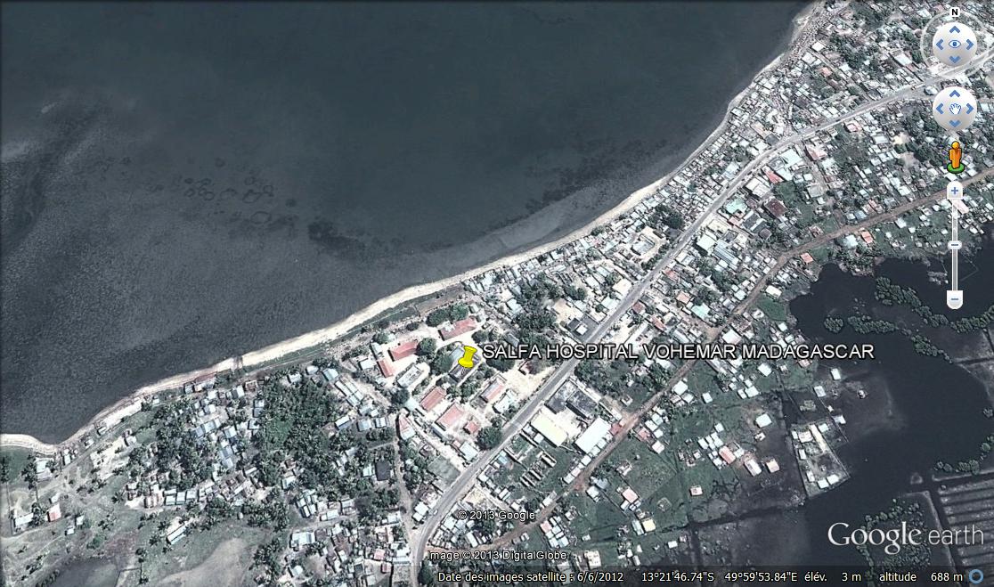 SALFA SAMBAVA