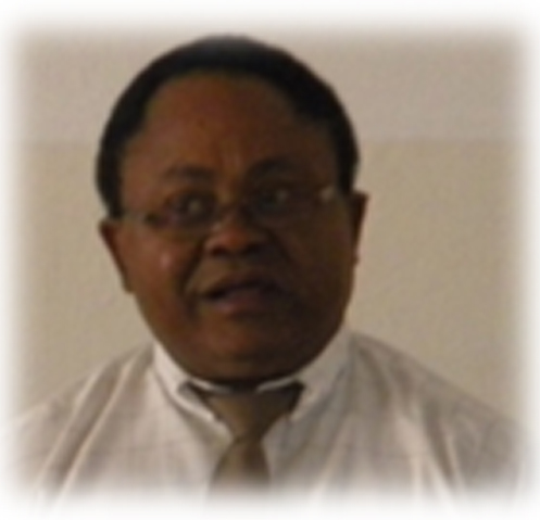Dr ANDRIANANDRAINA Gustave