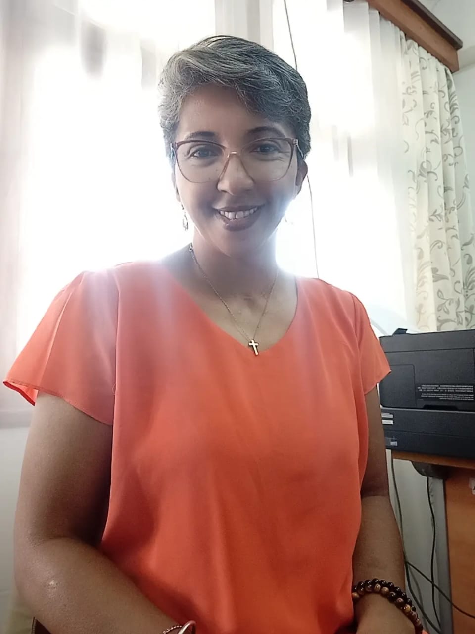 RAJOELINA Solofo Faranirina